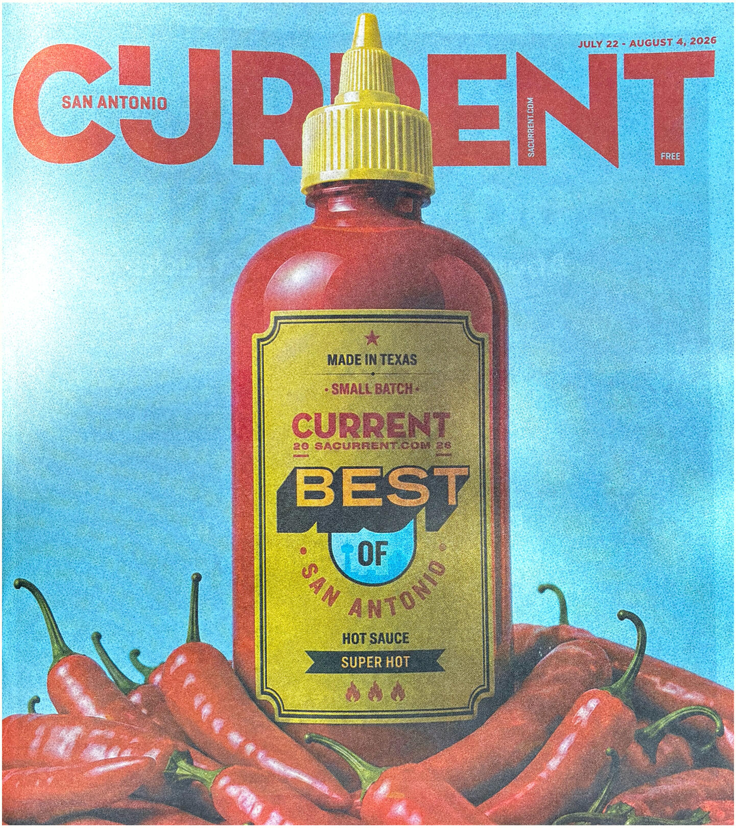 Best Art Gallery Winner
