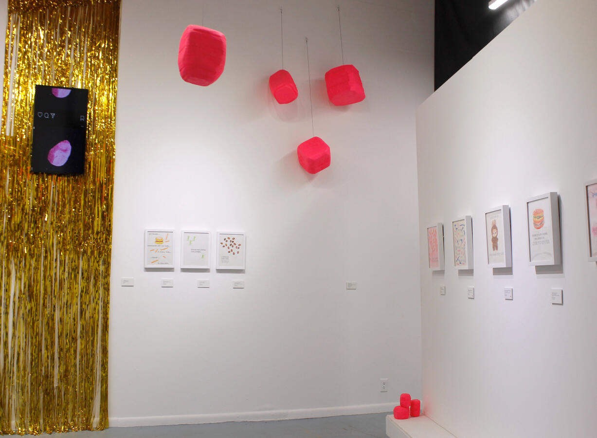 grasping at straws, a solo show by mark anthony martinez, 2025 grasping at straws, a solo show by mark anthony martinez, 2025